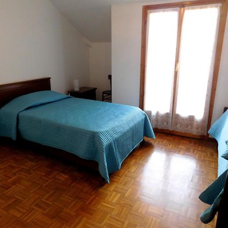Attico Spazioso E Con Vista, Levanto Eksteriør bilde
