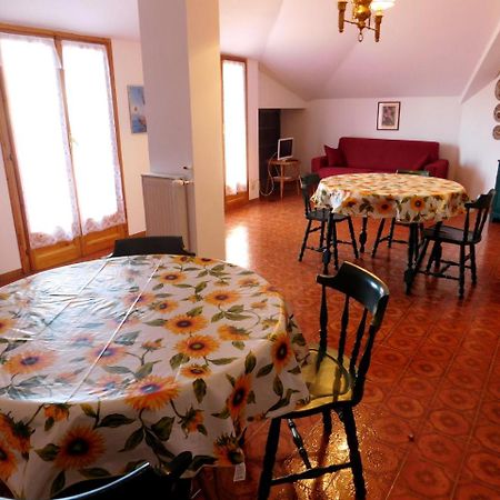 Attico Spazioso E Con Vista, Levanto Eksteriør bilde